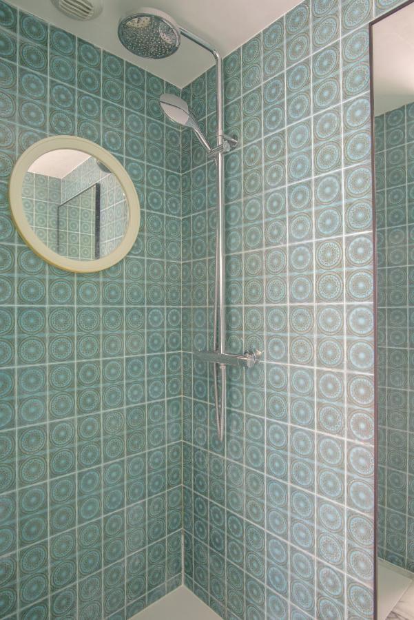 3 Pieces Vue Mer Et Piscine Quartier Parc Imperial 尼斯 外观 照片